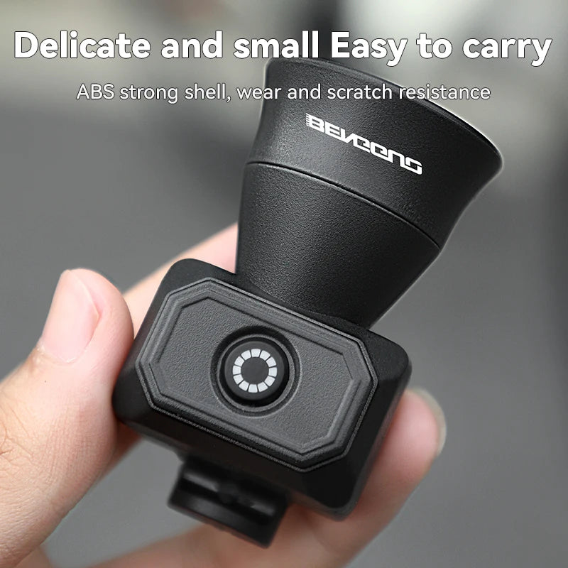 Electric Bike Horn 130db Loud Bicycle Horn for Adults Kids Mountain Bike/Scooter/Ebike Waterproof Electronic Bicycle Bells